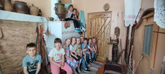 День Музеев